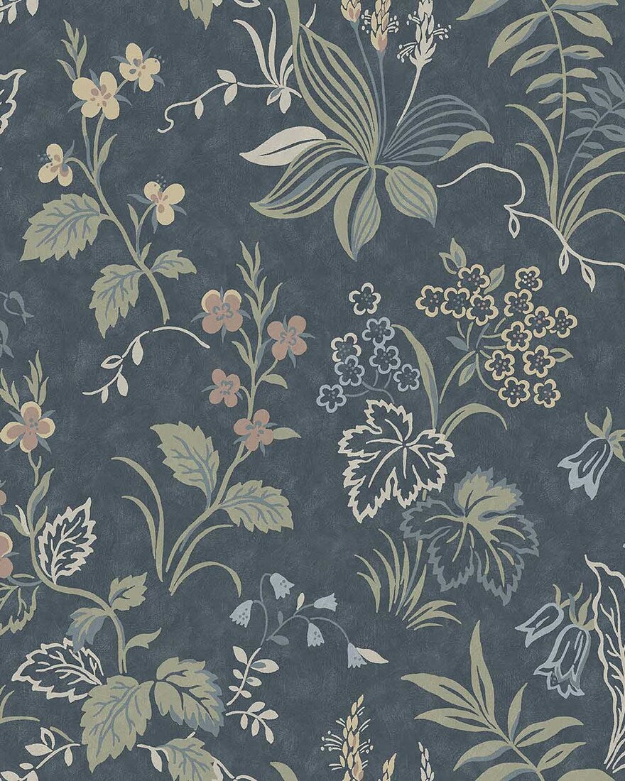 Folklore Grand Blauw BS5W-2973