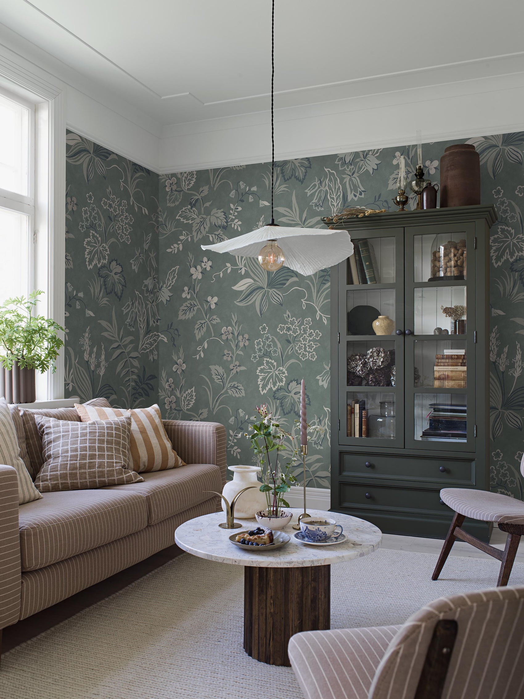 Folklore Grand Groen BS7W-2973