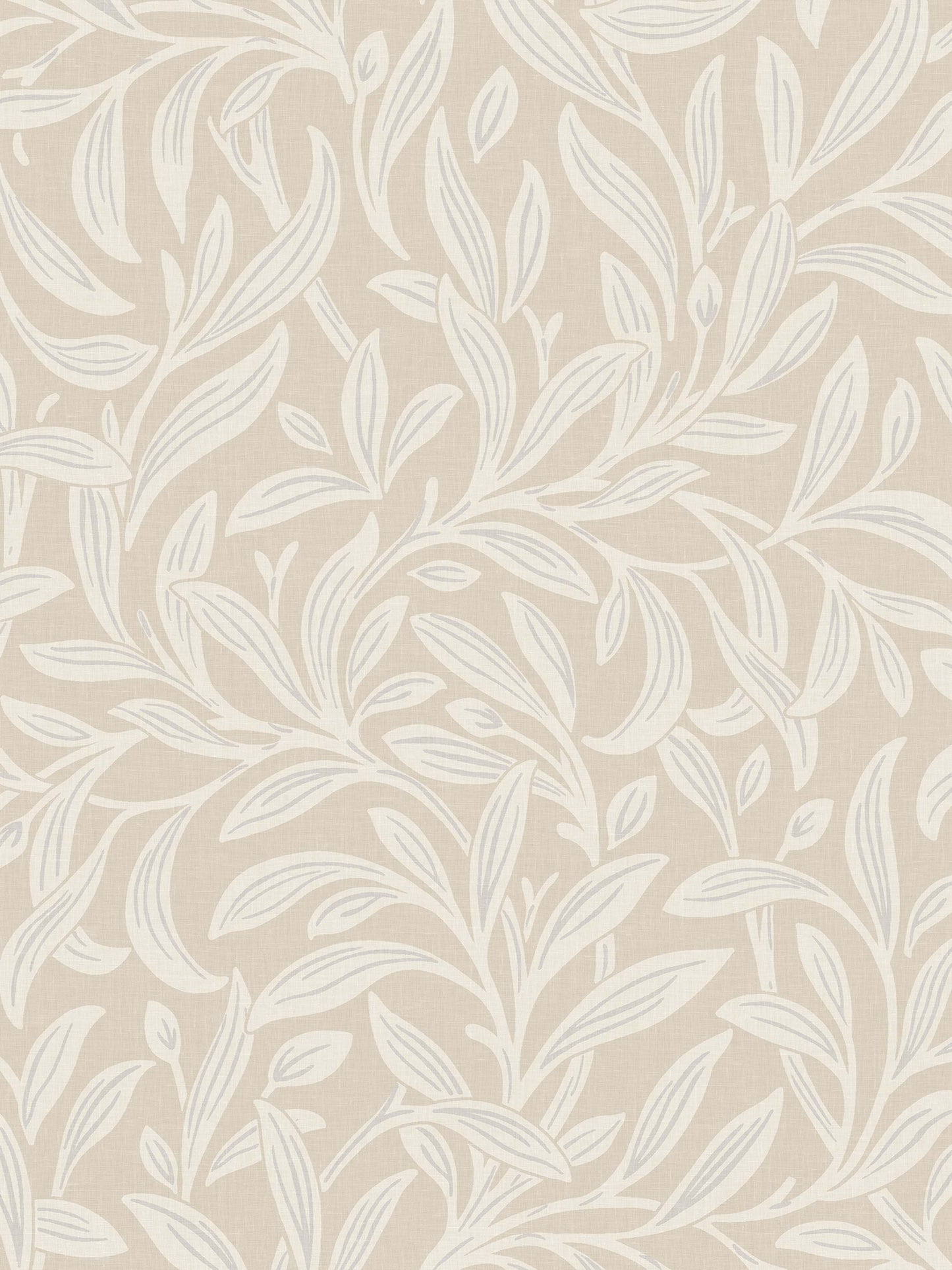Vintergröna Grand Beige BS4W-2974
