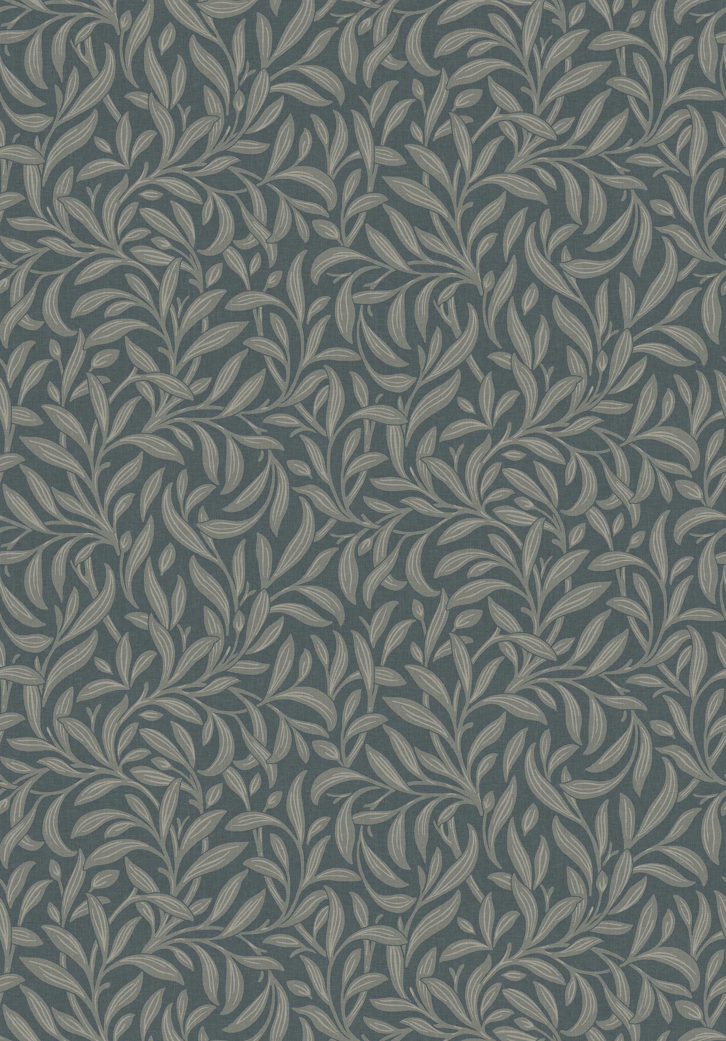 Vintergröna Grand Blauw BS6W-2974