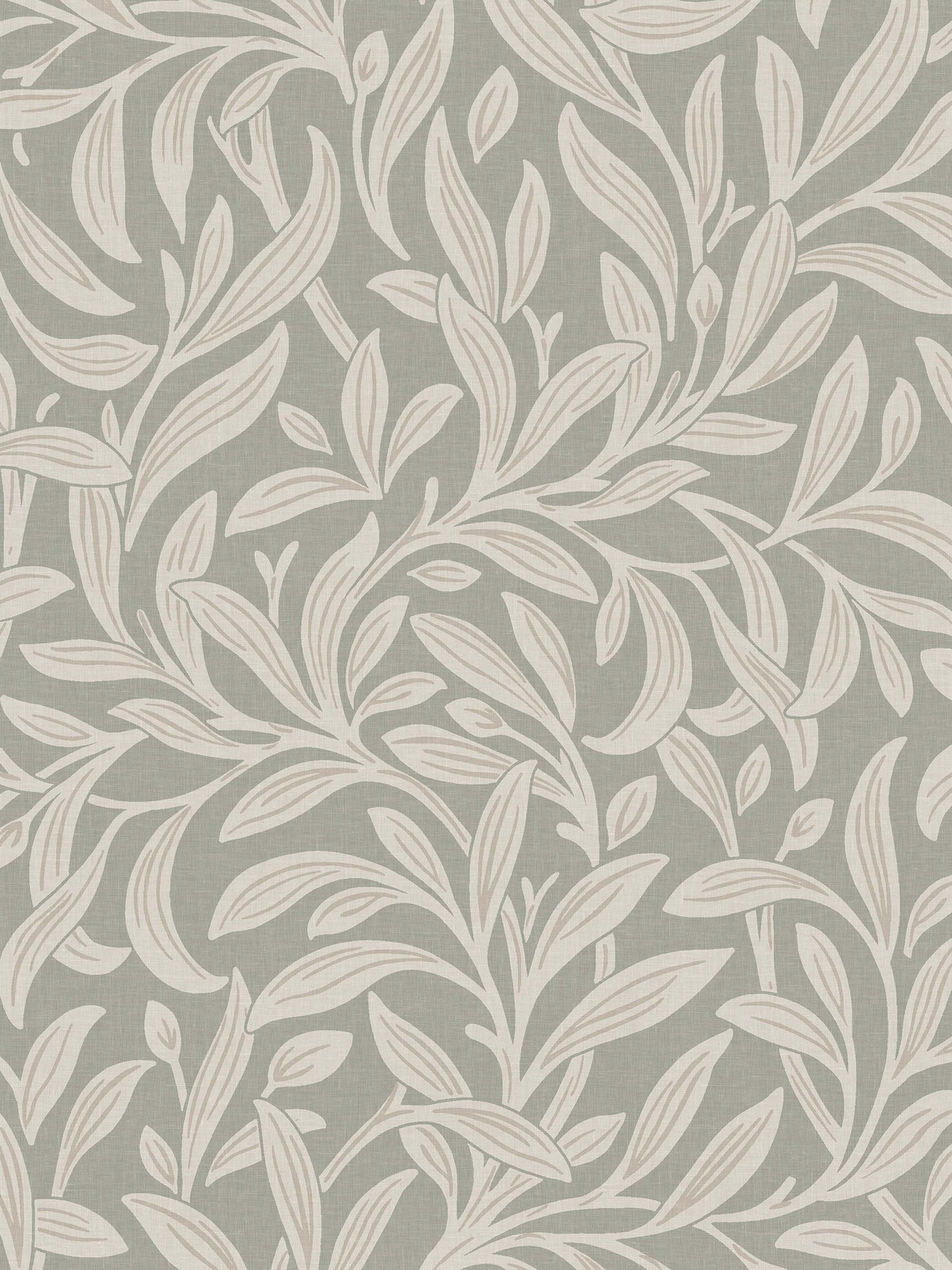 Vintergröna Grand Groen BS7W-2974