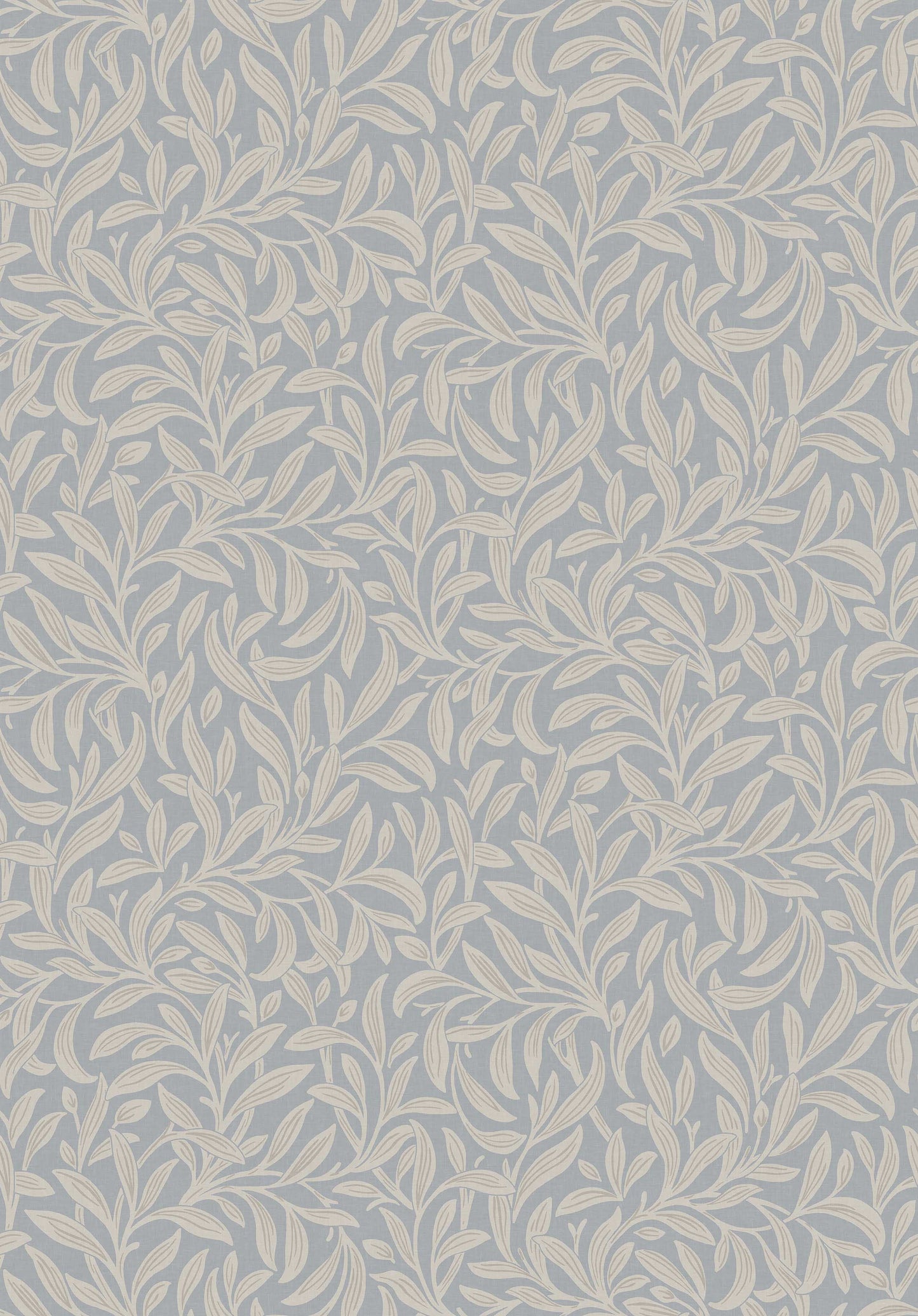 Vintergröna Grand Blauw BS8W-2974