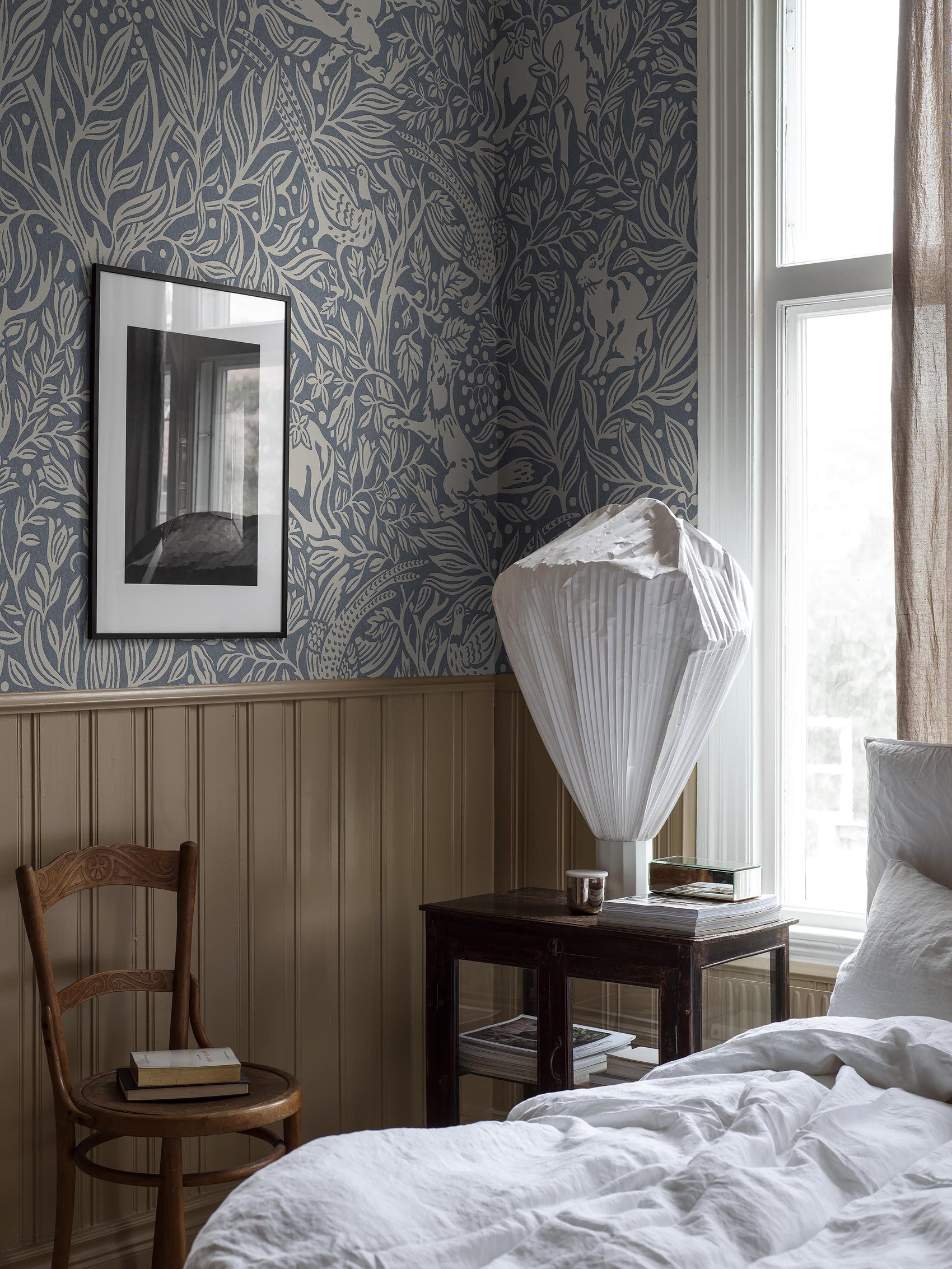 Onder de Vlier Grand Blauw BS0W-2975