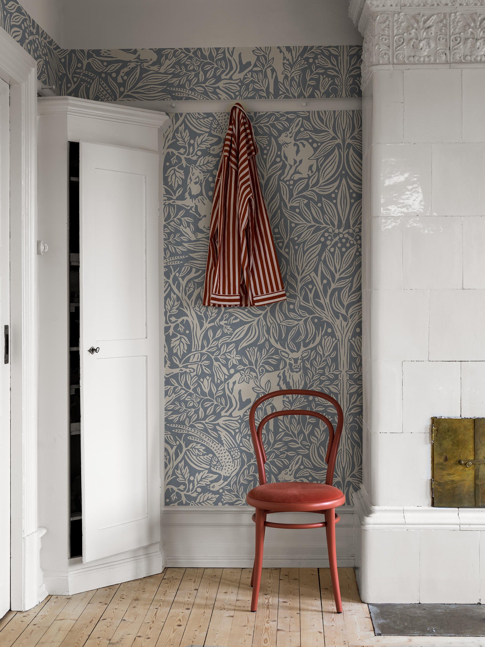 Onder de Vlier Grand Blauw BS0W-2975