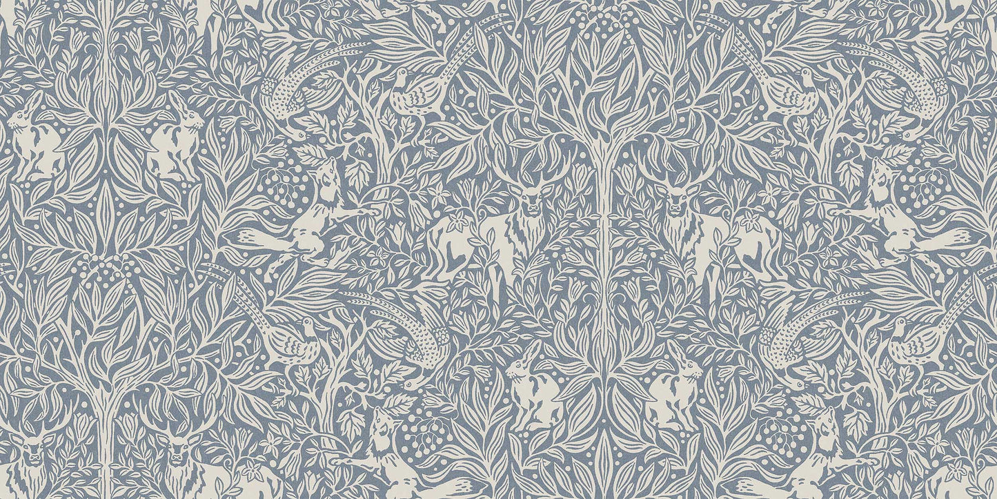 Onder de Vlier Grand Blauw BS0W-2975