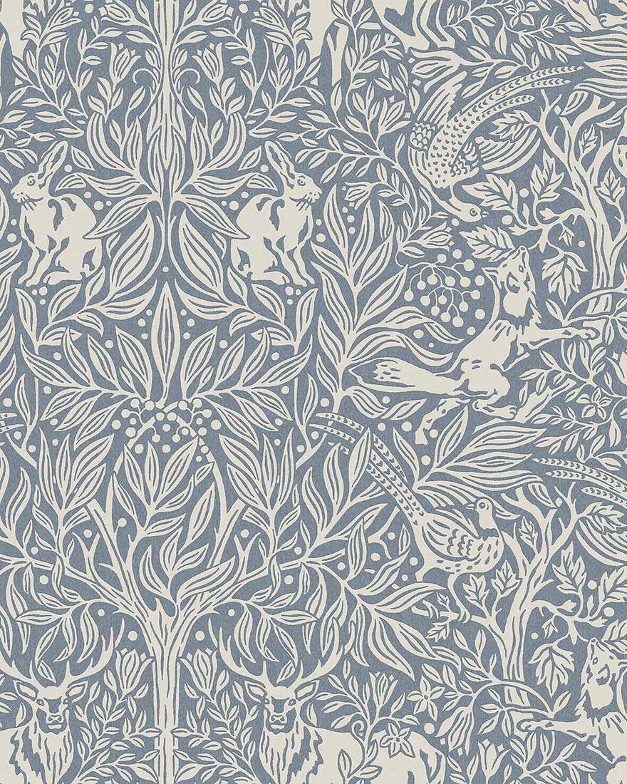 Onder de Vlier Grand Blauw BS0W-2975