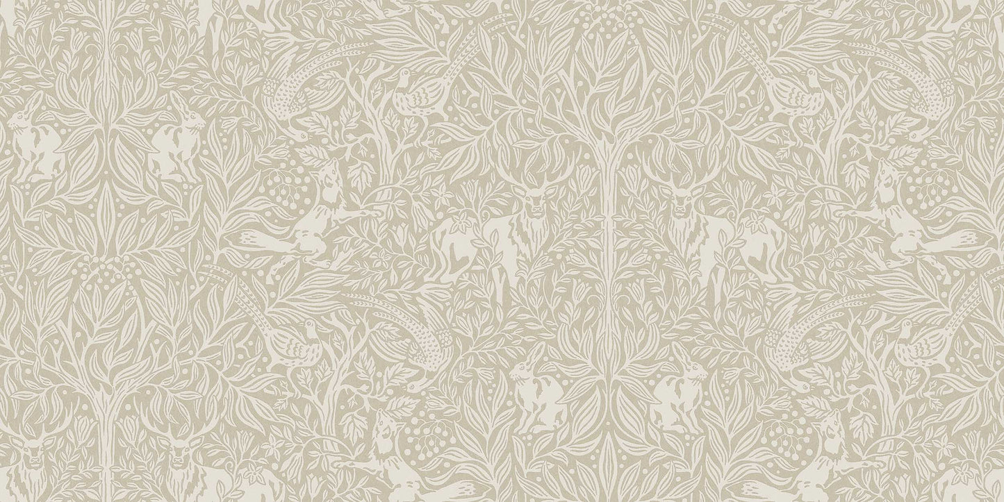 Onder de Vlier Grand Beige BS3W-2975