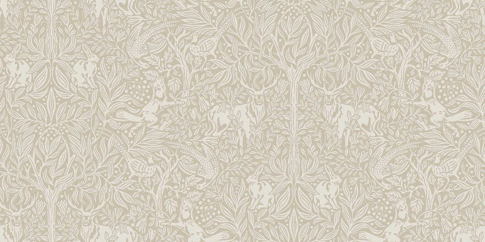 Onder de Vlier Grand Beige BS3W-2975