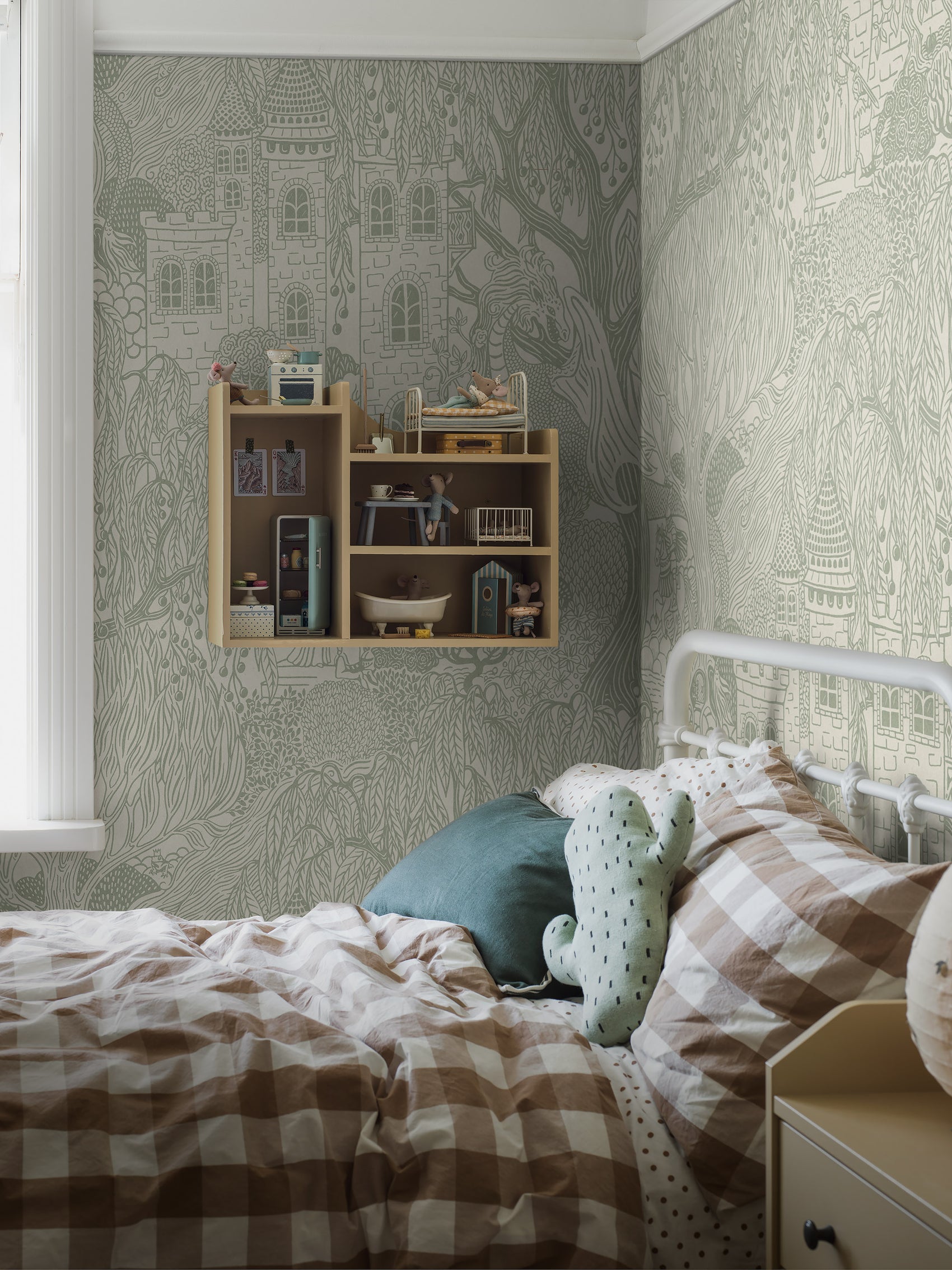 Wilgenrijk Grand Groen BS0W-2976