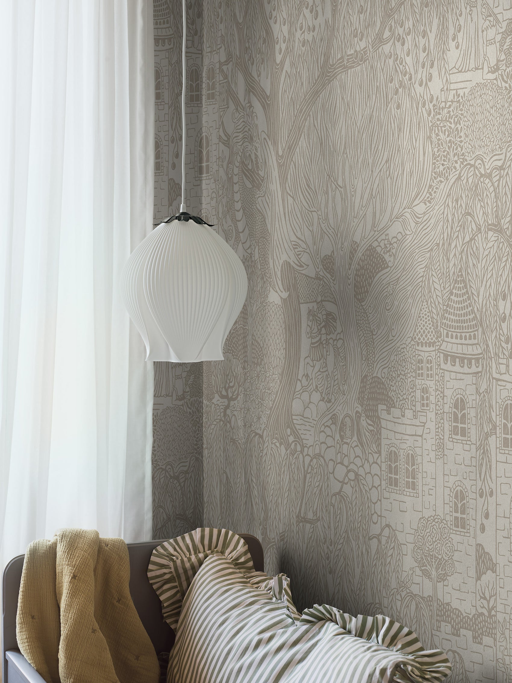 Wilgenrijk Grand Beige BS1W-2976