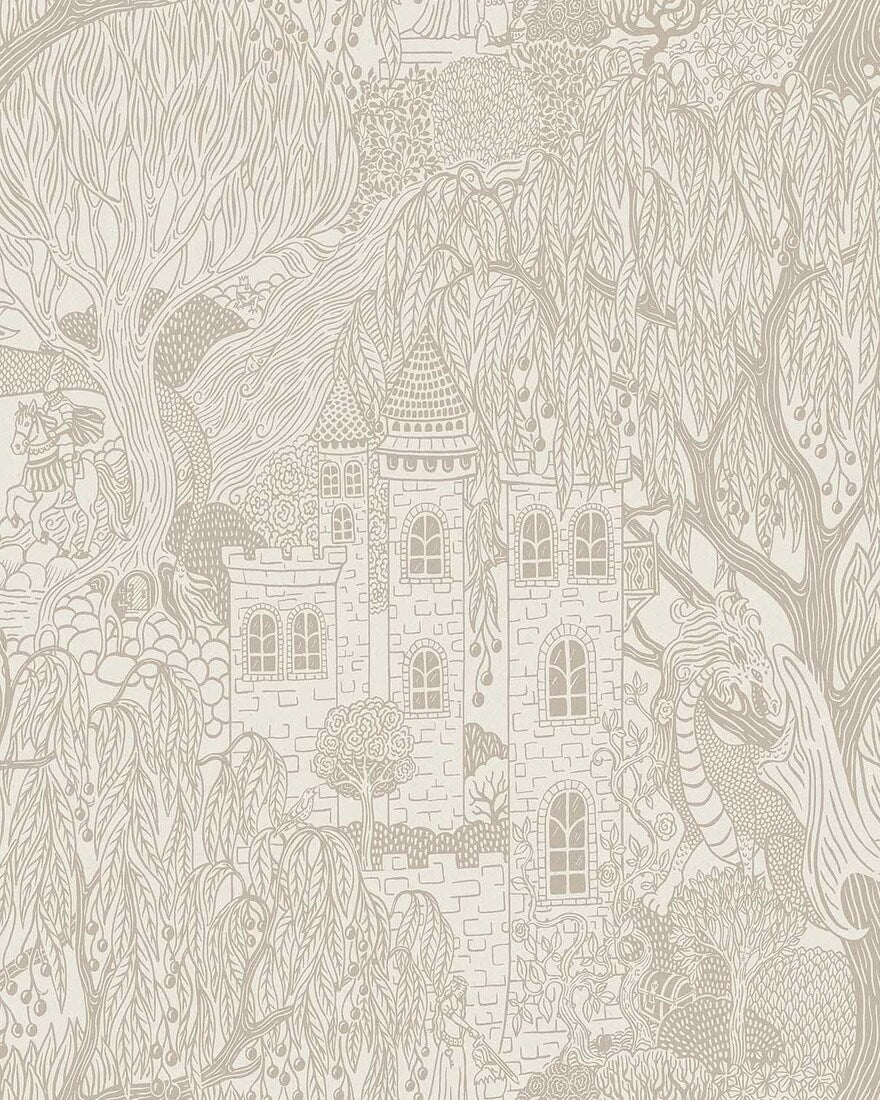 Wilgenrijk Grand Beige BS1W-2976