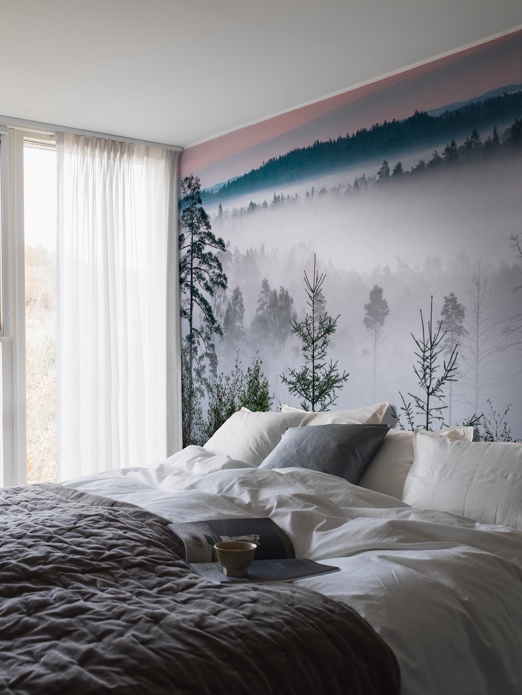 Blå Timmen Blauw BS8W-2977