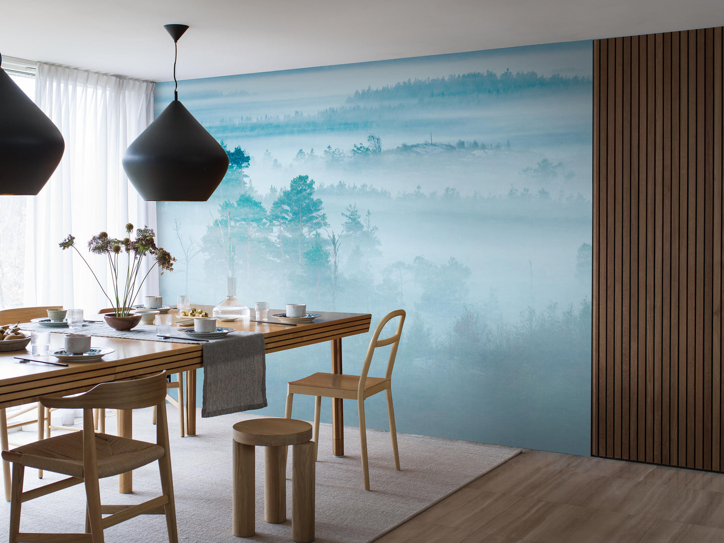 Dimhav Blauw BS9W-2977