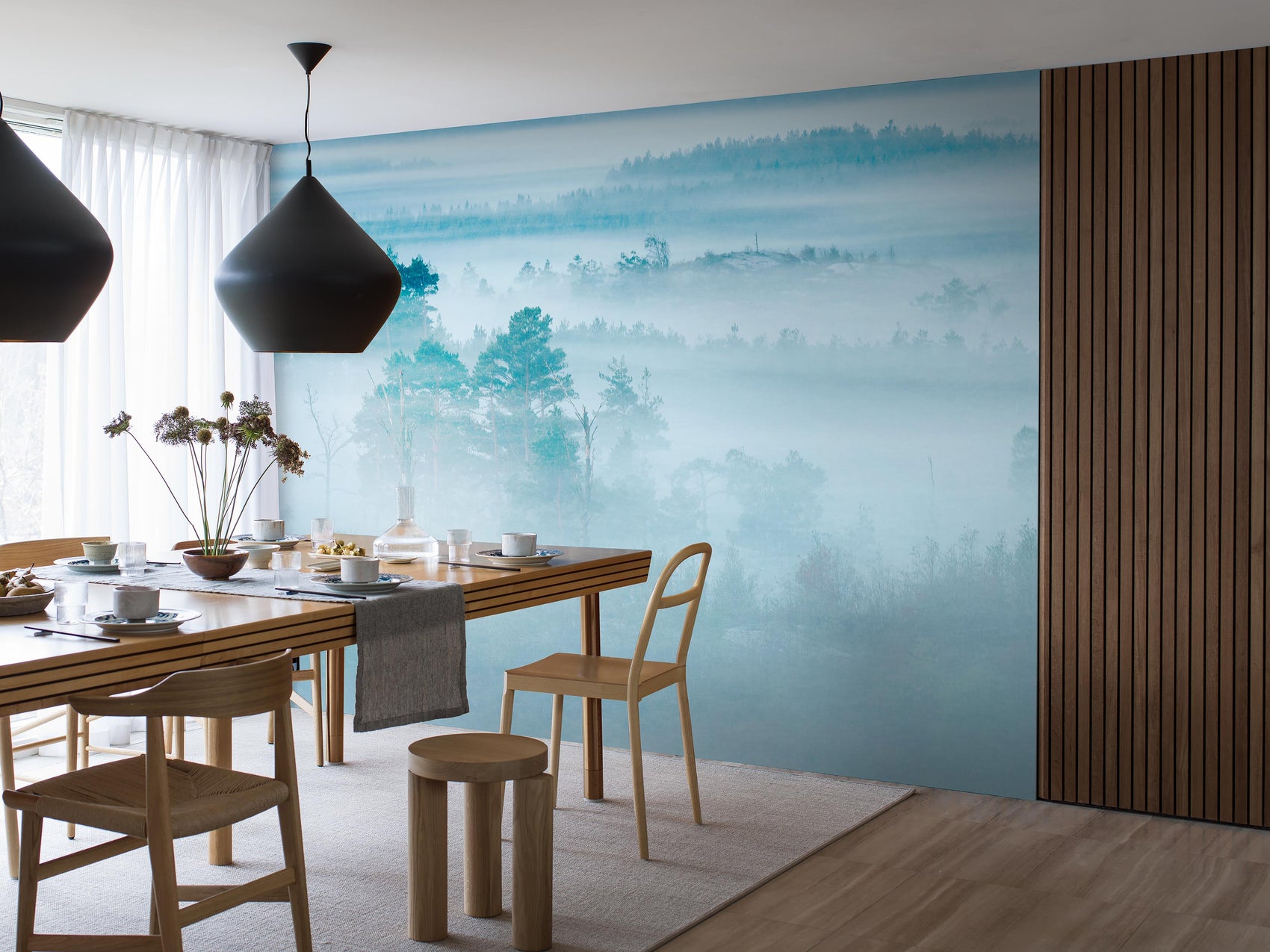 Dimhav Blauw BS9W-2977