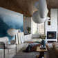 Delsjön Blauw BS0W-2978