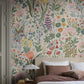 Blomsterhav Grand Wit BS1W-2978