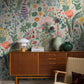 Blomsterhav Grand Wit BS1W-2978