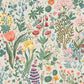 Blomsterhav Grand Wit BS1W-2978