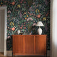 Blomsterhav Grand Zwart BS2W-2978