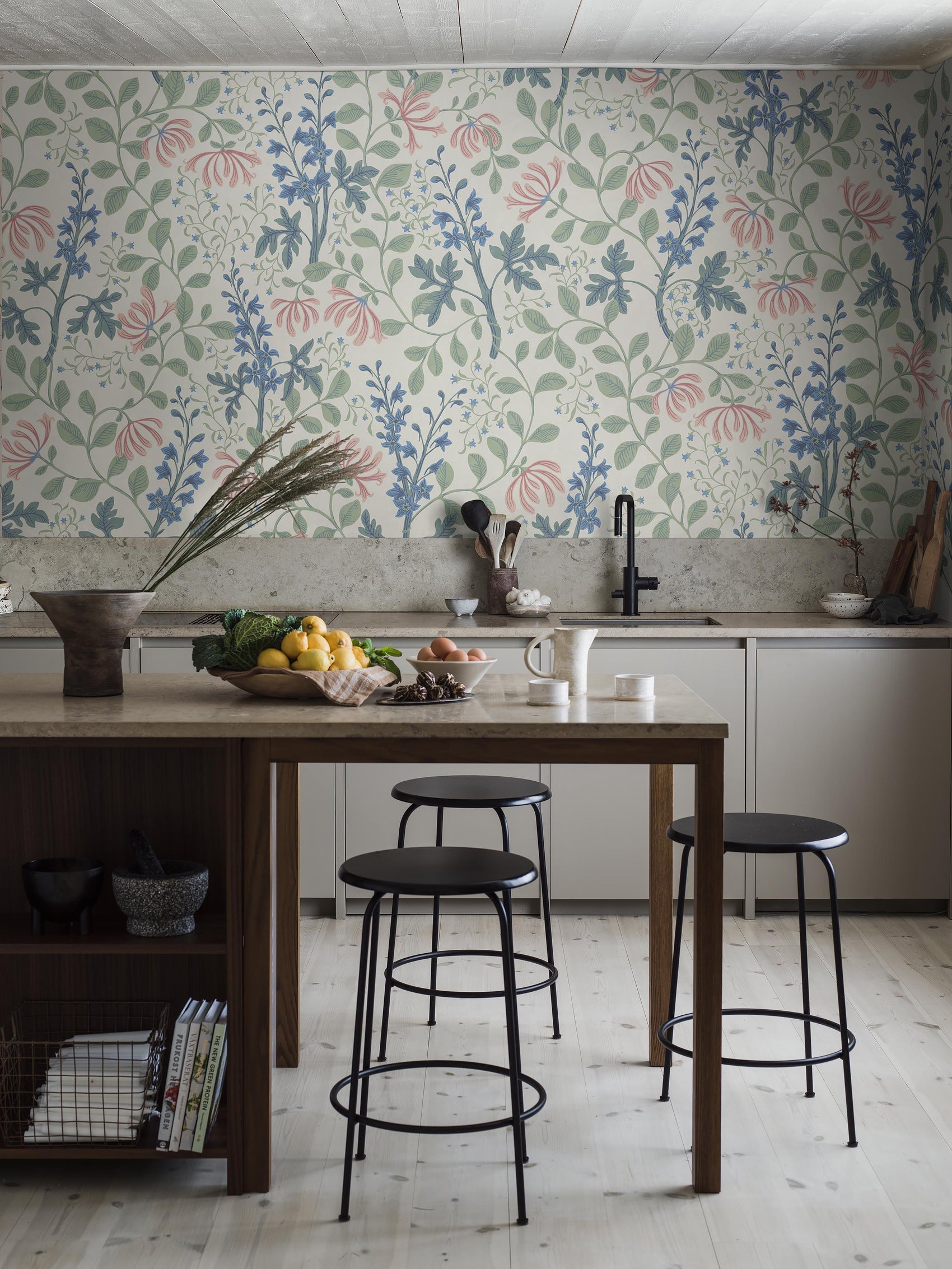 Trädgårdsfröjd Grand Wit BS5W-2978