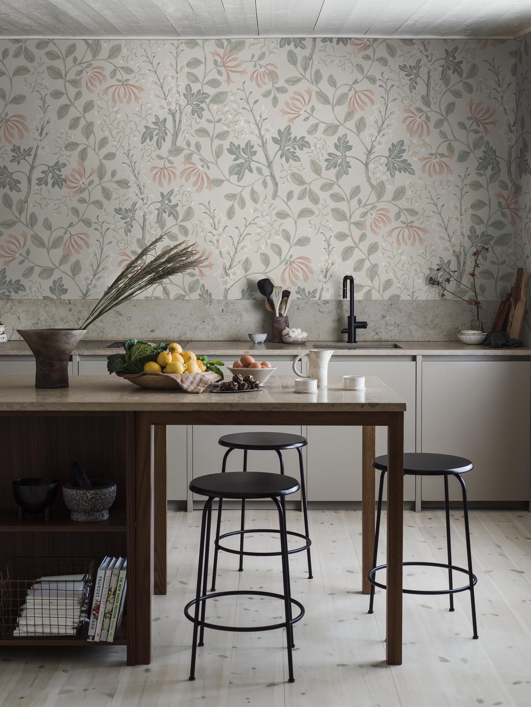 Trädgårdsfröjd Grand Beige BS7W-2978