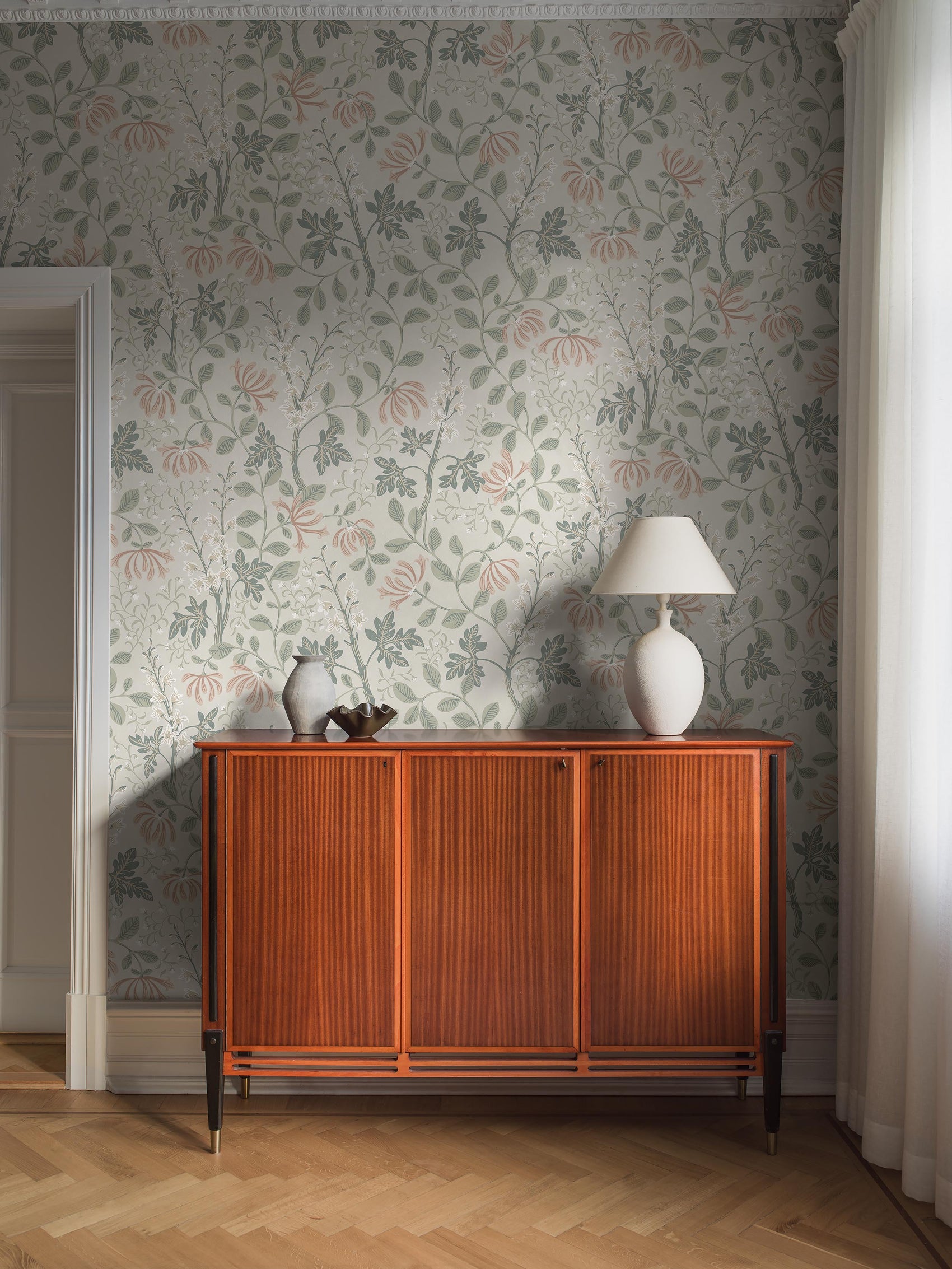 Trädgårdsfröjd Grand Beige BS7W-2978