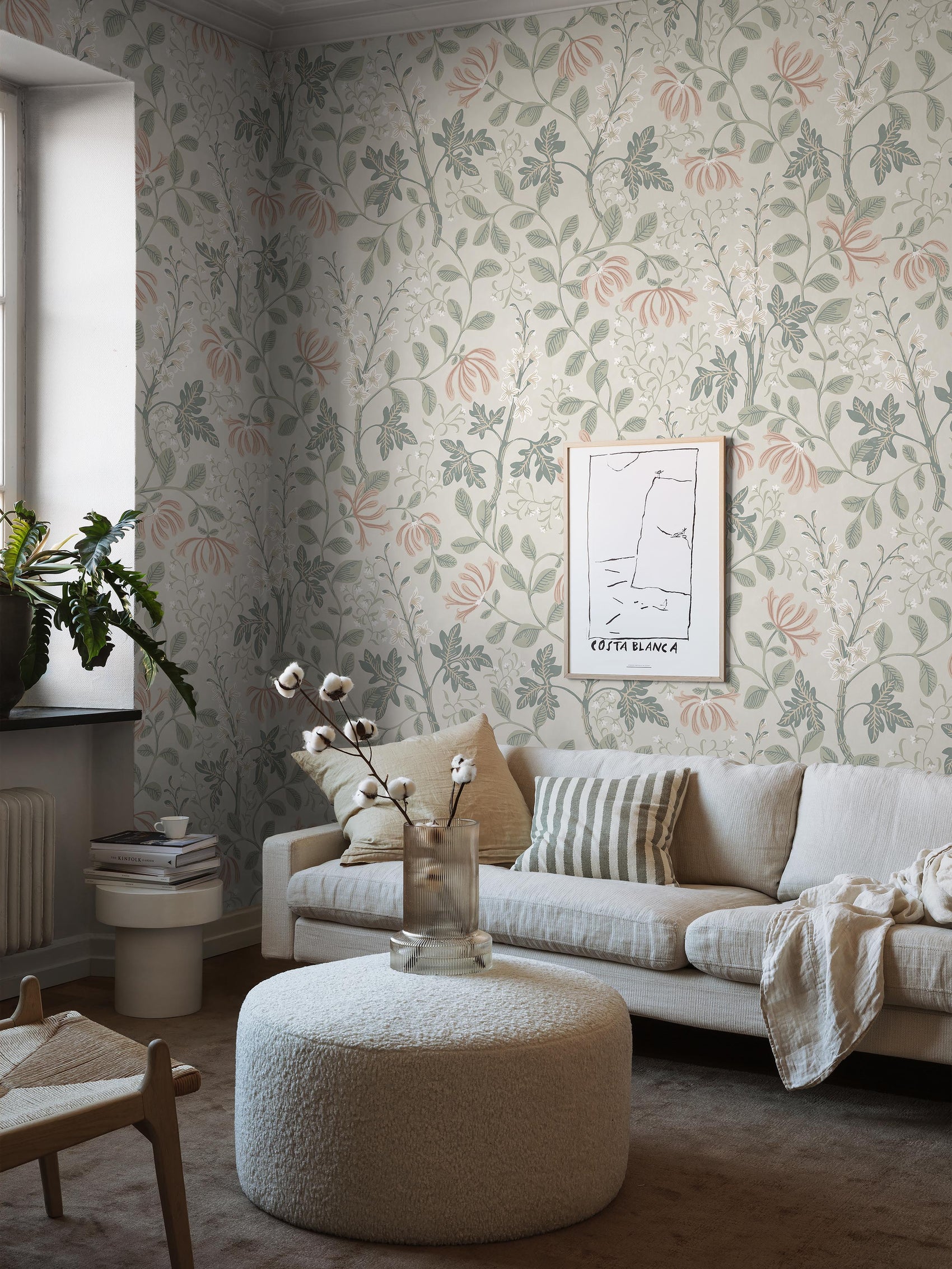 Trädgårdsfröjd Grand Beige BS7W-2978