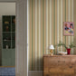 Stockholm Streep Geel BS9W-2978
