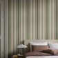Stockholm Streep Groen BS1W-2979