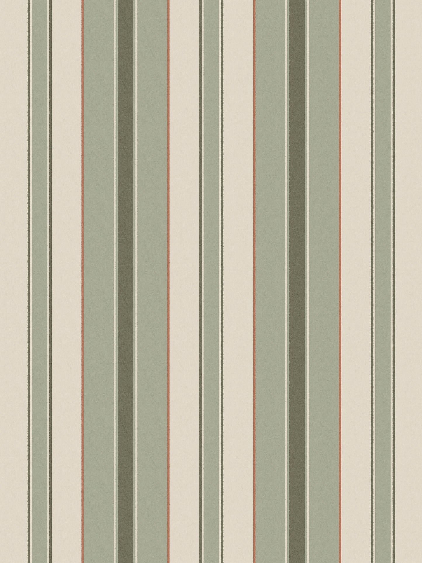 Stockholm Streep Groen BS1W-2979