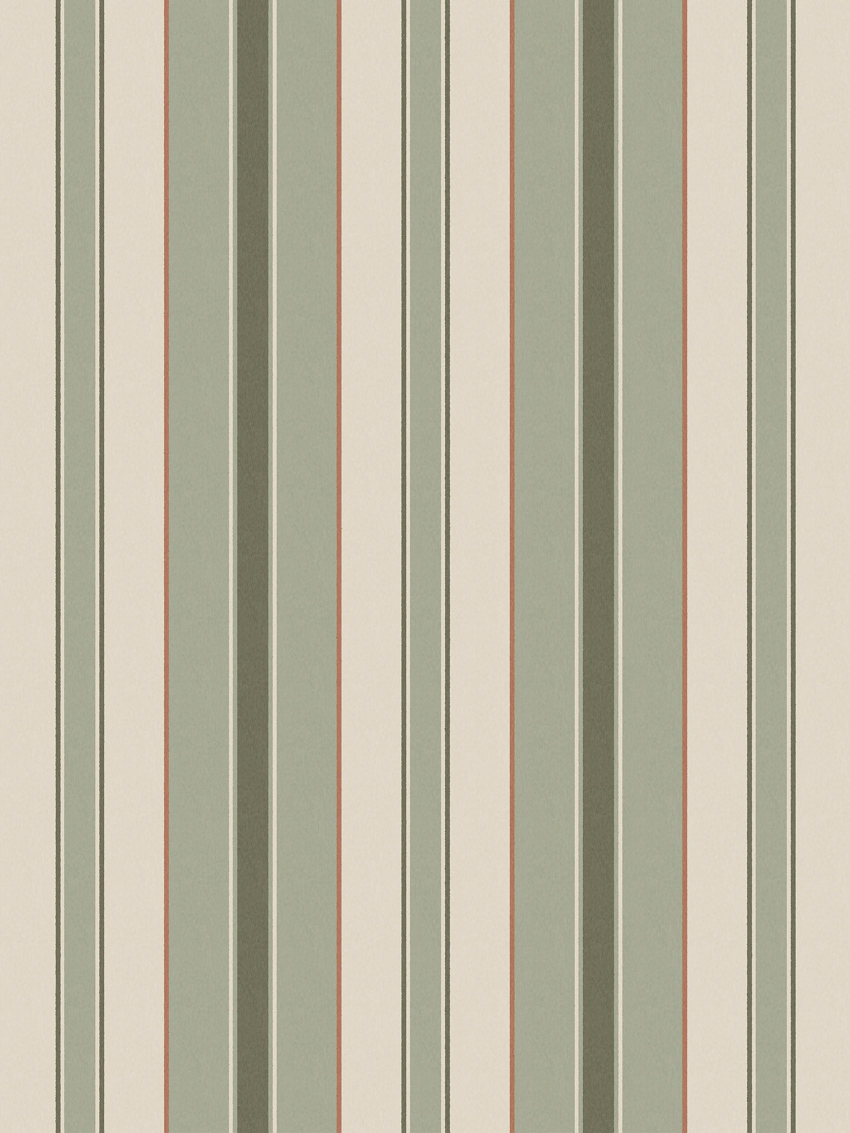 Stockholm Streep Groen BS1W-2979