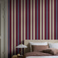 Stockholm Streep Rood BS2W-2979