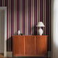 Stockholm Streep Rood BS2W-2979