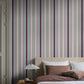 Stockholm Streep Blauw BS3W-2979