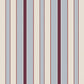 Stockholm Streep Blauw BS3W-2979