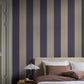 Bjärö Streep Blauw BS4W-2979