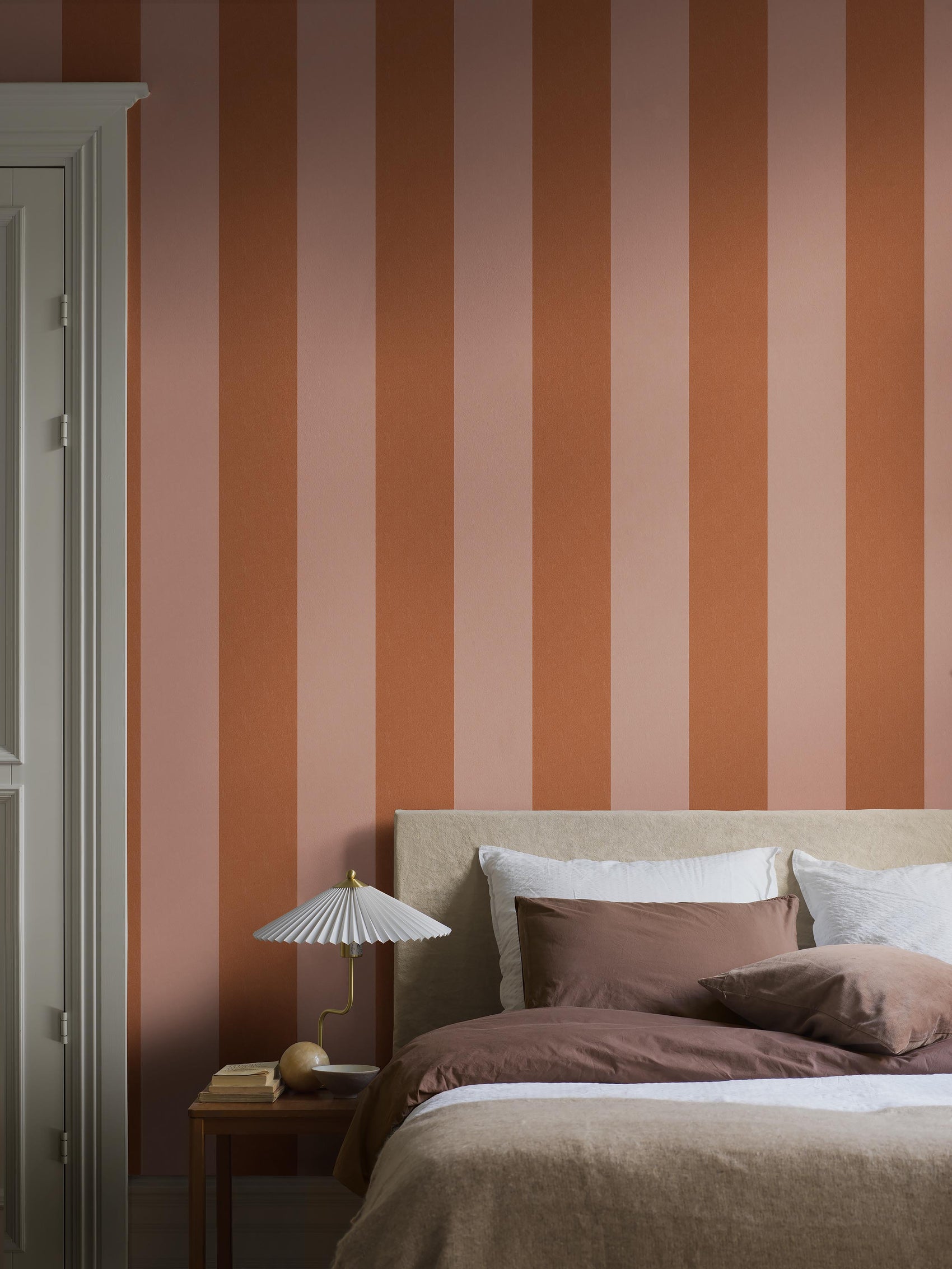 Bjärö Streep Oranje BS5W-2979
