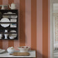 Bjärö Streep Oranje BS5W-2979