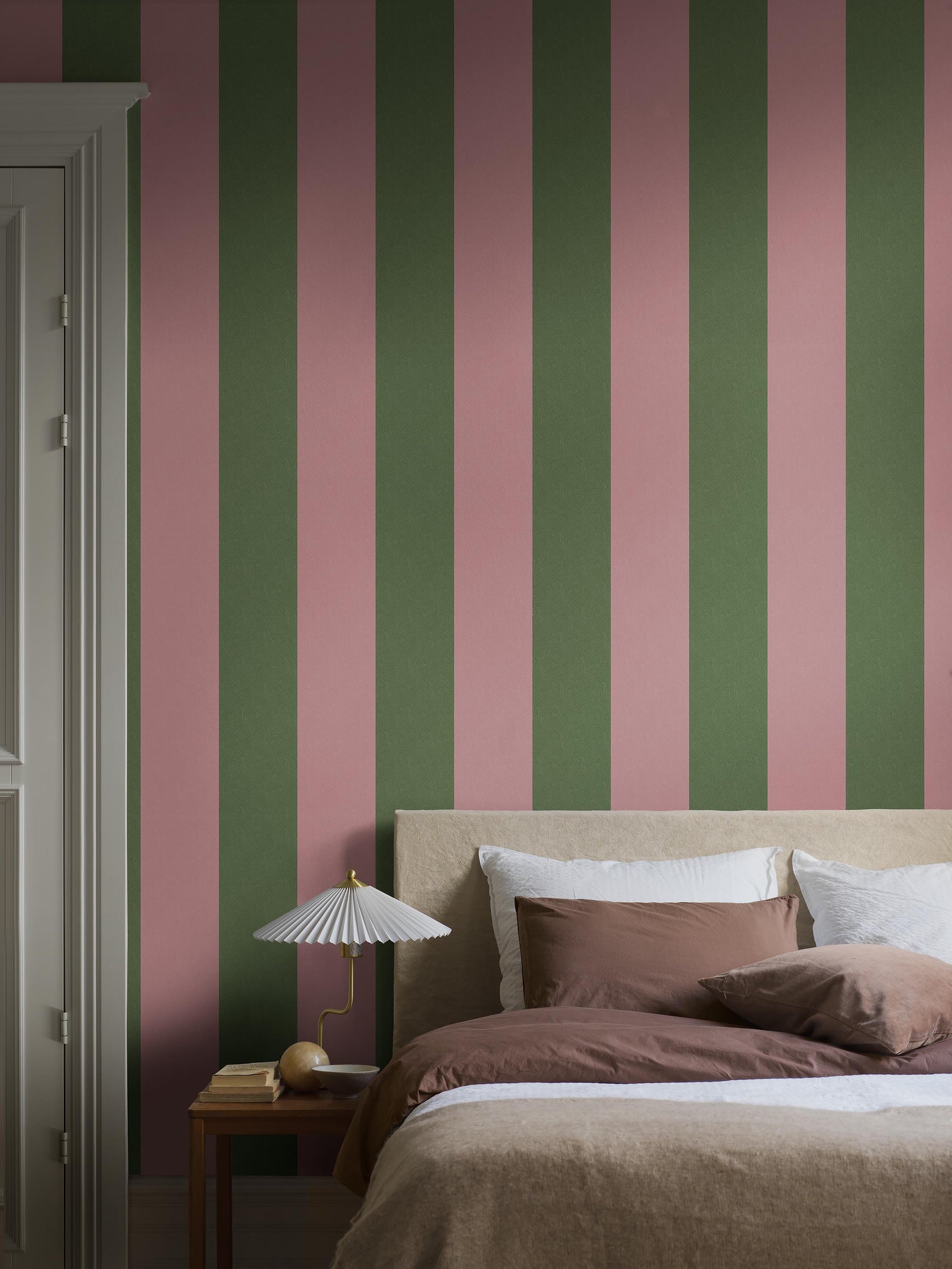 Bjärö Streep Roze BS6W-2979