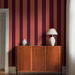 Bjärö Streep Rood BS8W-2979