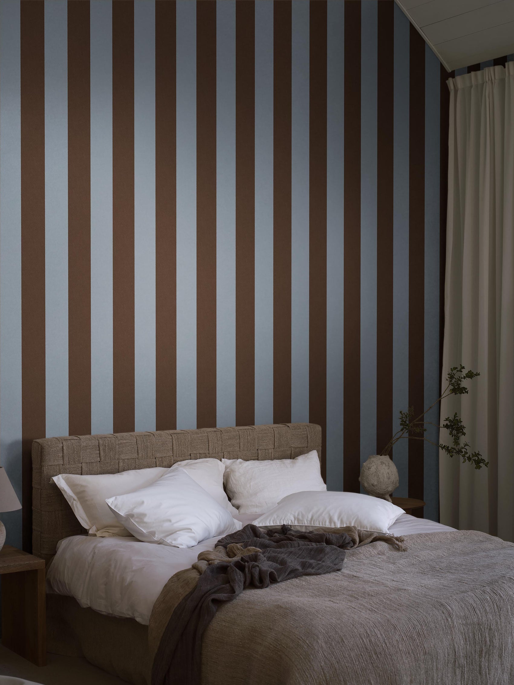 Båstad Streep Bruin BS1W-2980
