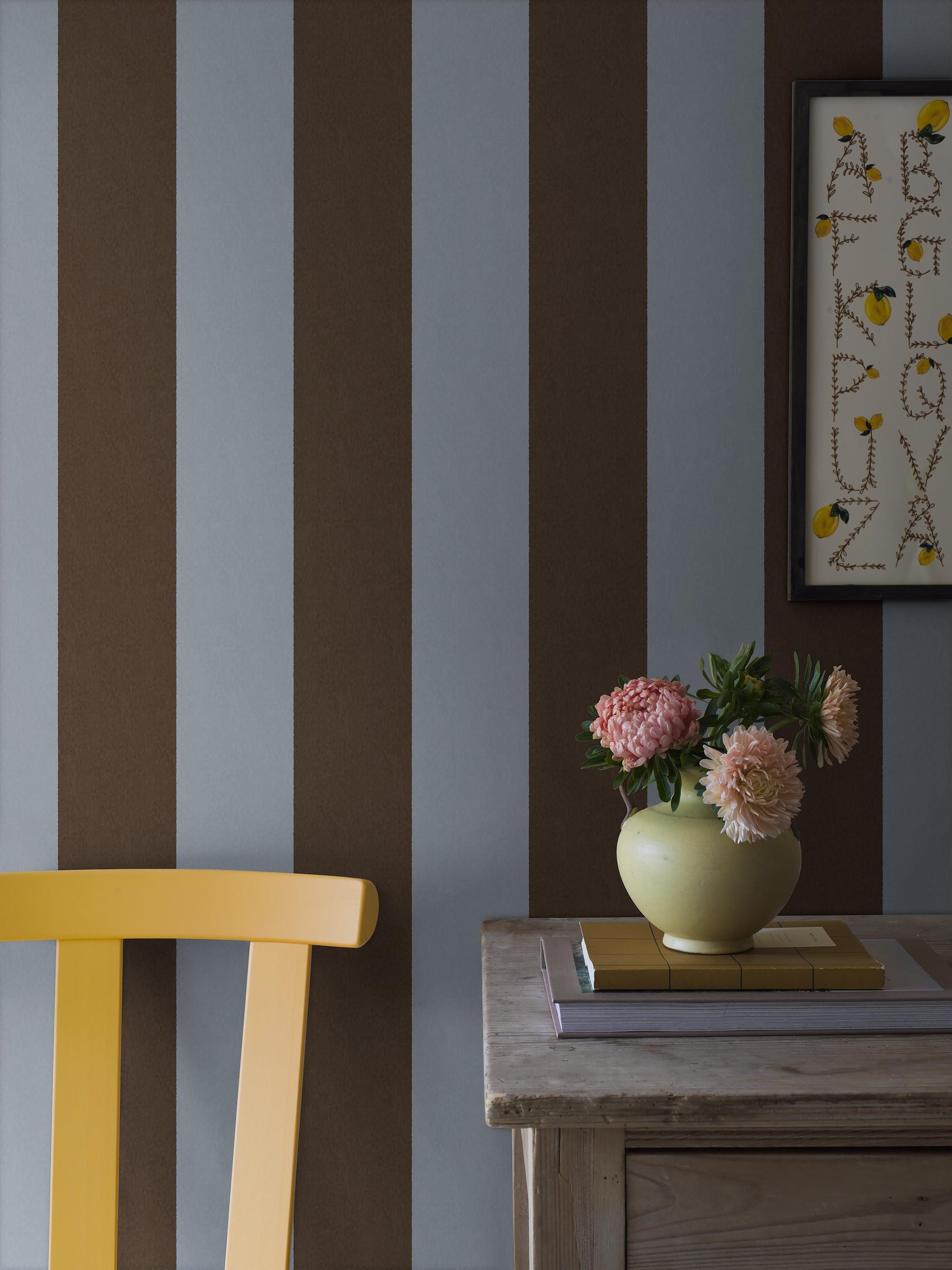 Båstad Streep Bruin BS1W-2980