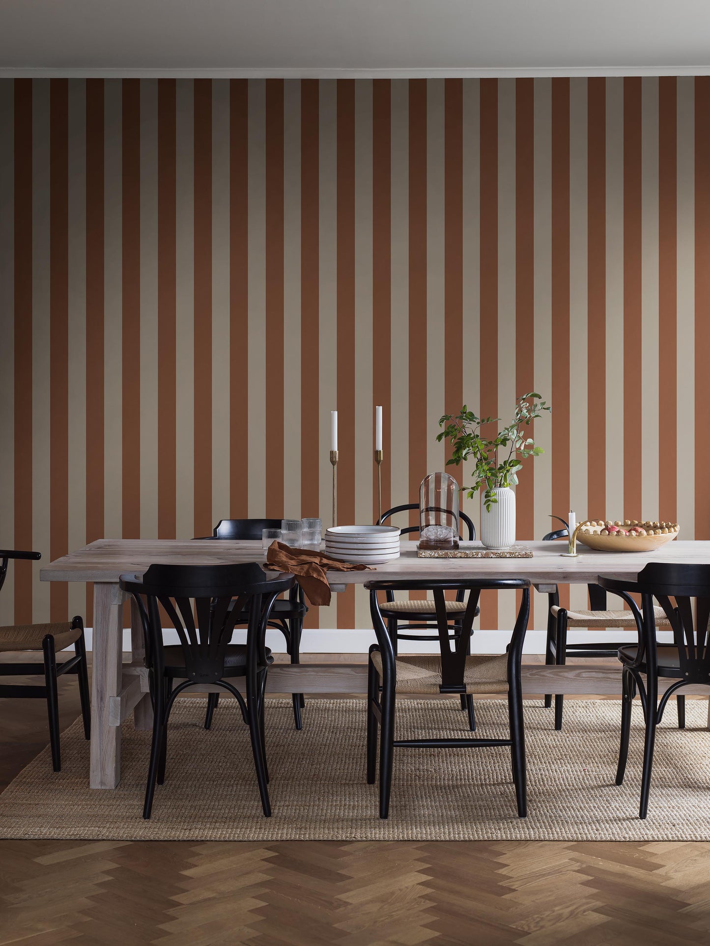 Båstad Streep Oranje BS2W-2980