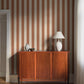 Båstad Streep Oranje BS2W-2980