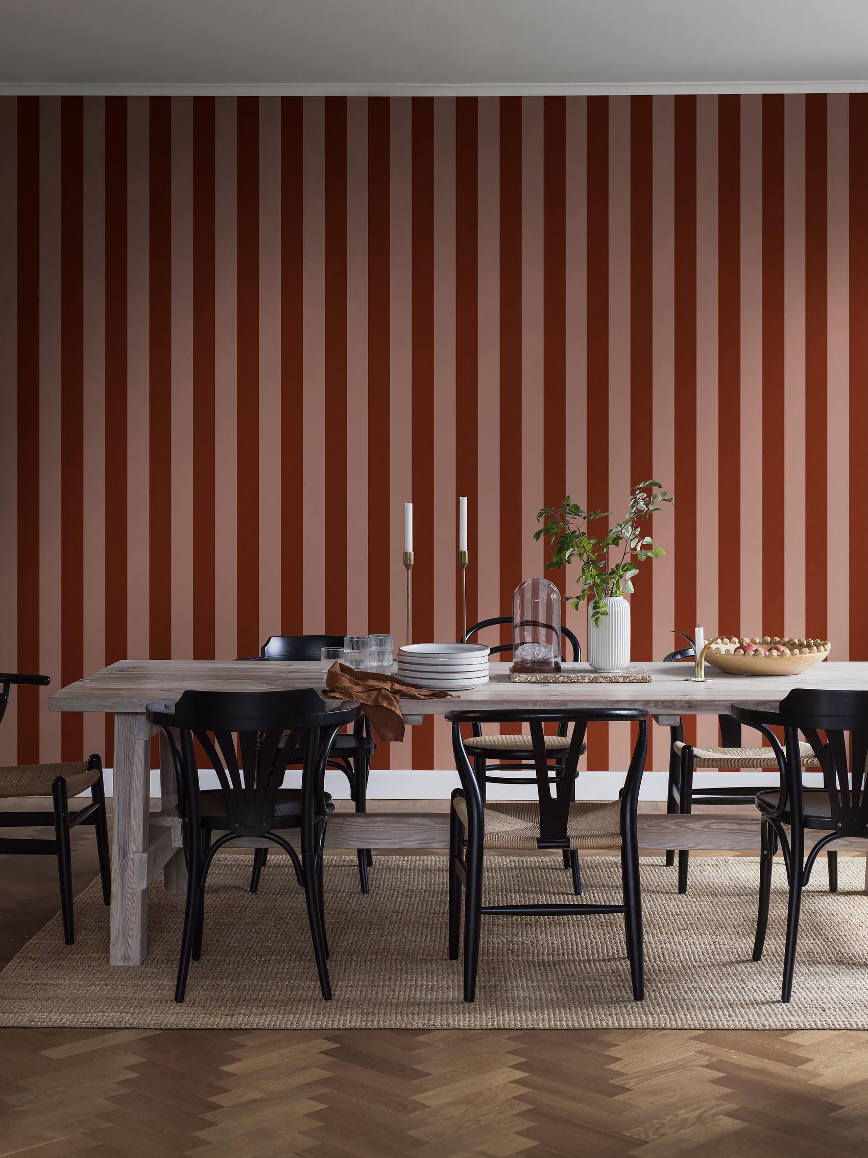 Båstad Streep Rood BS3W-2980