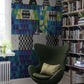 Pythagoras Blauw BS5W-2980