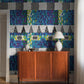 Pythagoras Blauw BS5W-2980