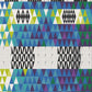 Pythagoras Blauw BS5W-2980