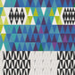 Pythagoras Blauw BS5W-2980