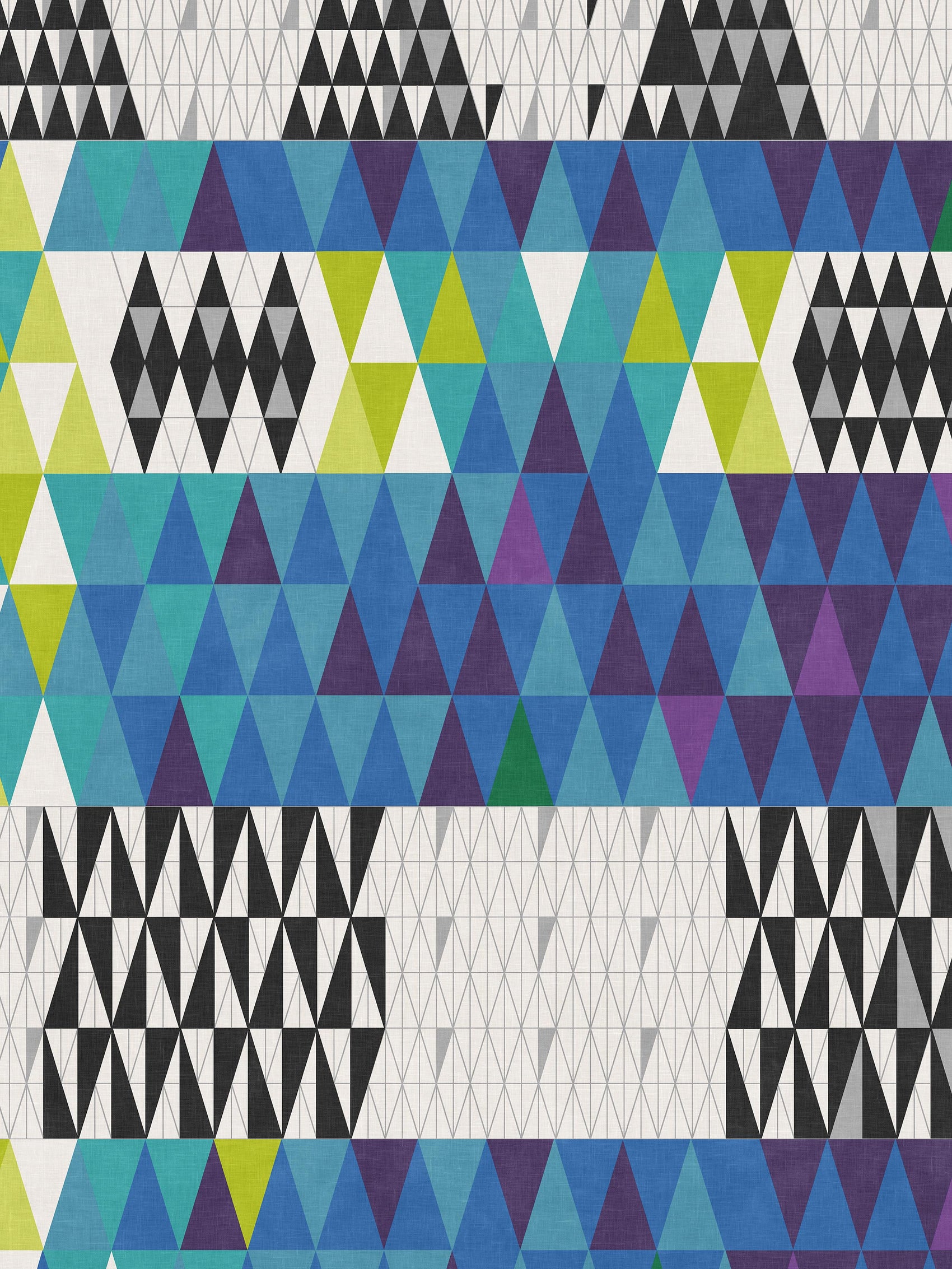 Pythagoras Blauw BS5W-2980